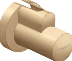 Hansgrohe Flowstar skjuler til stopventil