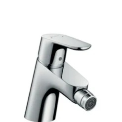 Hansgrohe Focus bidetarmatur krom