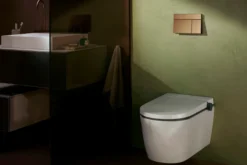 Hansgrohe IFrame Element E trykplade