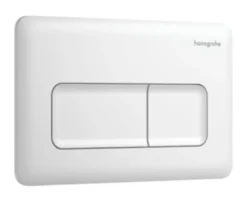 Hansgrohe IFrame Original Q trykplade