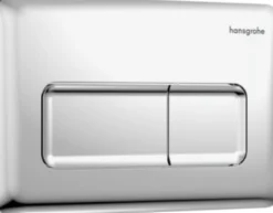 Hansgrohe IFrame Original Q trykplade
