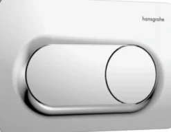 Hansgrohe IFrame Original S trykplade