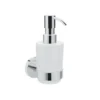 Hansgrohe Logis Universal sæbedispenser, krom