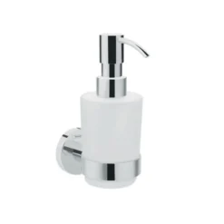 Hansgrohe Logis Universal sæbedispenser, krom