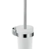 Hansgrohe Logis Universal wc-børste, krom