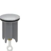 Hansgrohe Metalprop for 1.1/4" bundventil, krom