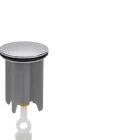 Hansgrohe Metalprop for 1.1/4" bundventil, krom