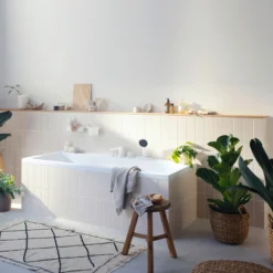 Hansgrohe Pulsify 105 håndbruser, 1jet, EcoSmart