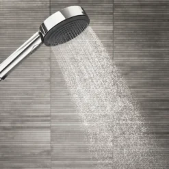 Hansgrohe Pulsify håndbruser, Ø105 mm 1jet