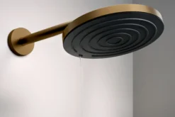 Hansgrohe Pulsify S hovedbruser 260, EcoSmart