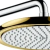 Hansgrohe Raindance Classic 240 Air hovedbruser med bruserarm