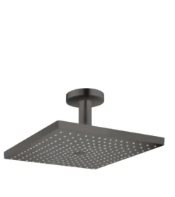 Hansgrohe Raindance E 300 1jet hovedbruser, til loft