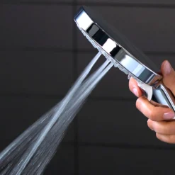 Hansgrohe Raindance Select S håndbruser 120
