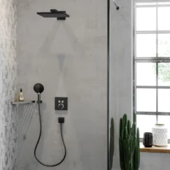 Hansgrohe Raindance Select S håndbruser 120