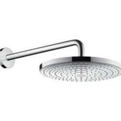 Hansgrohe Raindance Select S 300 2jet hovedbruser med arm