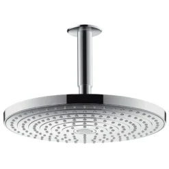 Hansgrohe Raindance Select S 300 2jet hovedbruser til loftmontering