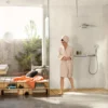Hansgrohe Rainmaker Select 460 1jet hovedbruser, traditionel montering, 19 l/min, Krom