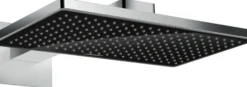 Hansgrohe Rainmaker Select 460 1jet hovedbruser, traditionel montering, 19 l/min, Krom