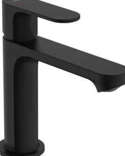Hansgrohe Rebris S håndvaskarmatur 110, CoolStart