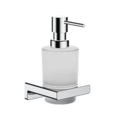 Hansgrohe Sæbedispenser, krom