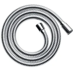 Hansgrohe Sensoflex bruserslange, 1600 mm, krom