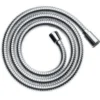 Hansgrohe Sensoflex bruserslange, 1250 mm, krom