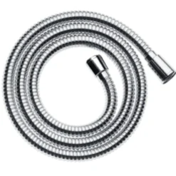 Hansgrohe Sensoflex bruserslange, 1250 mm, krom