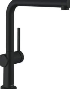 Hansgrohe Talis M54 270 køkkenarmatur, L-tud, 1-grebs - flere farver
