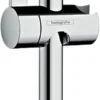 Hansgrohe Unica bruserstang Varia, 72 cm, krom