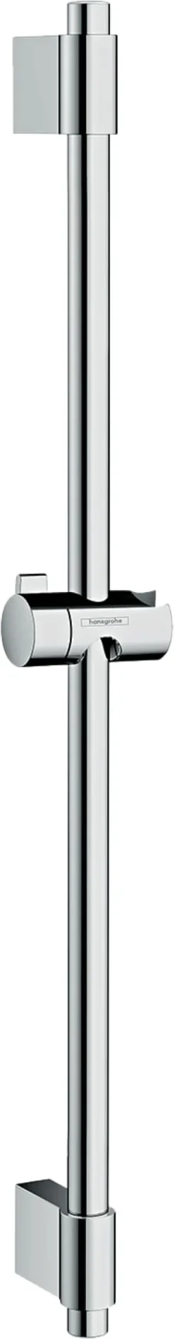 Hansgrohe Unica bruserstang Varia, 72 cm, krom