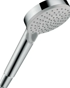 Hansgrohe Vernis Blend 100 håndbruser, EcoSmart