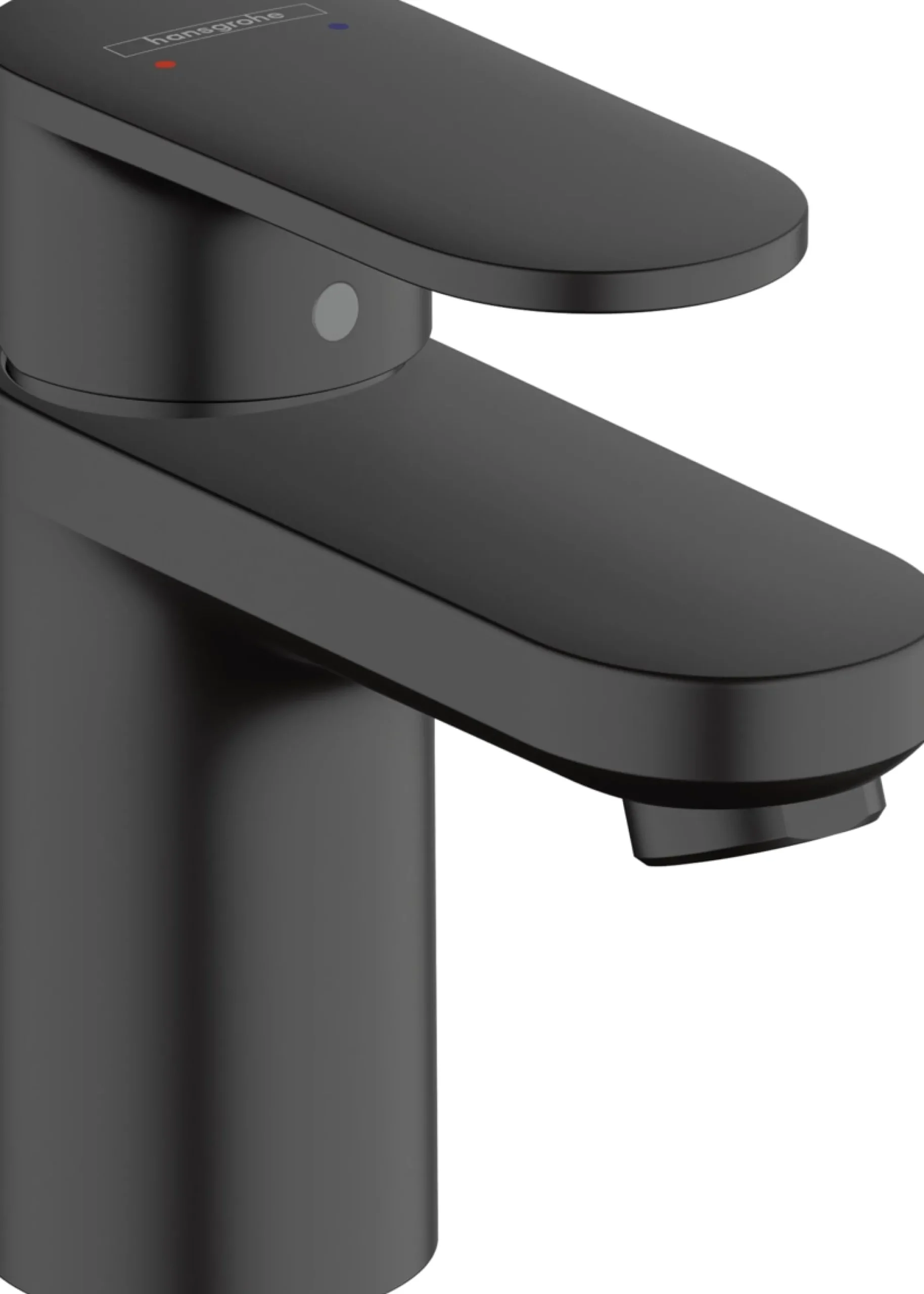 Hansgrohe Vernis Blend 70 håndvaskarmatur