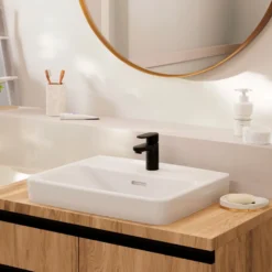 Hansgrohe Vernis Blend 70 håndvaskarmatur