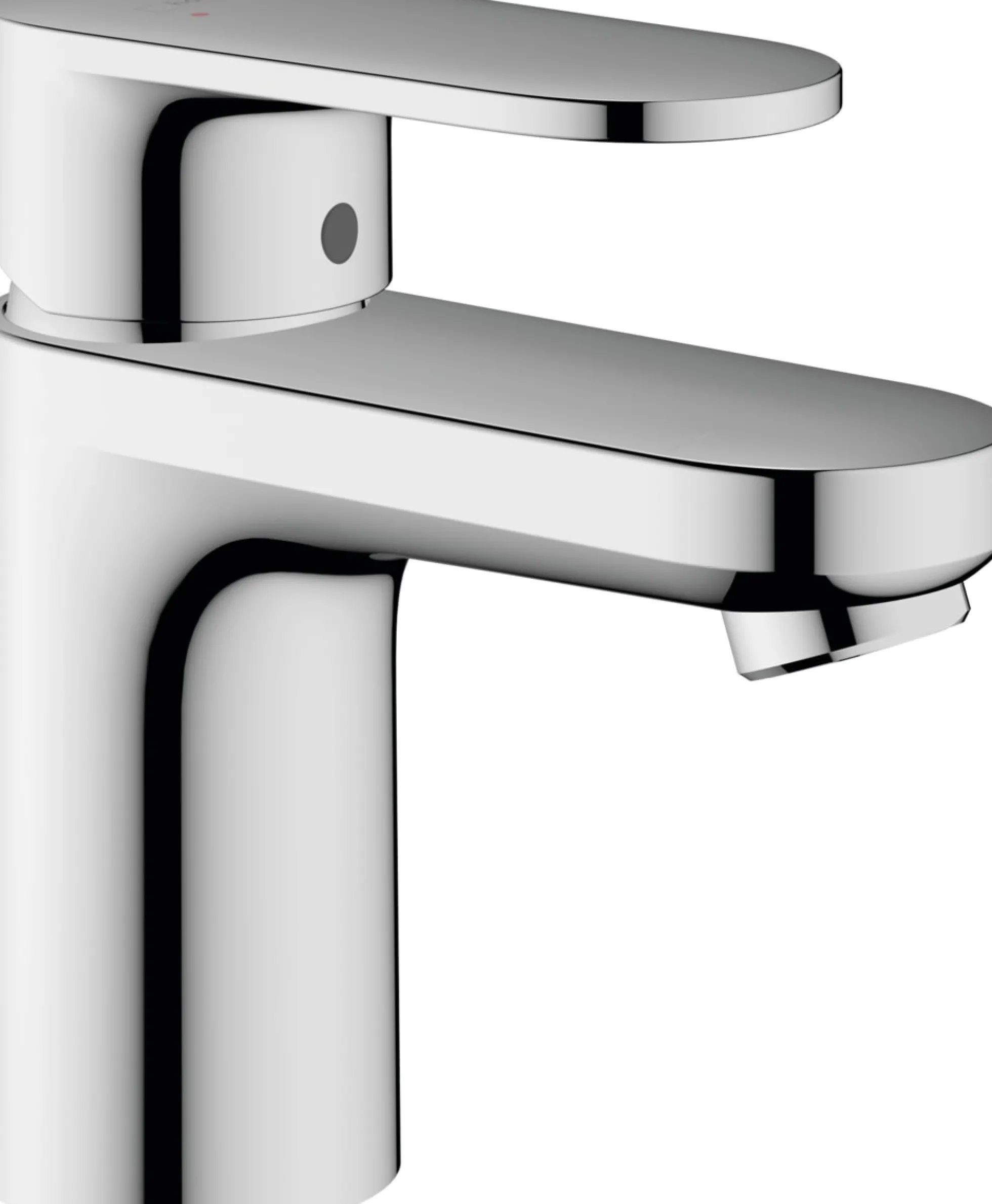 Hansgrohe Vernis Blend 70 håndvaskarmatur
