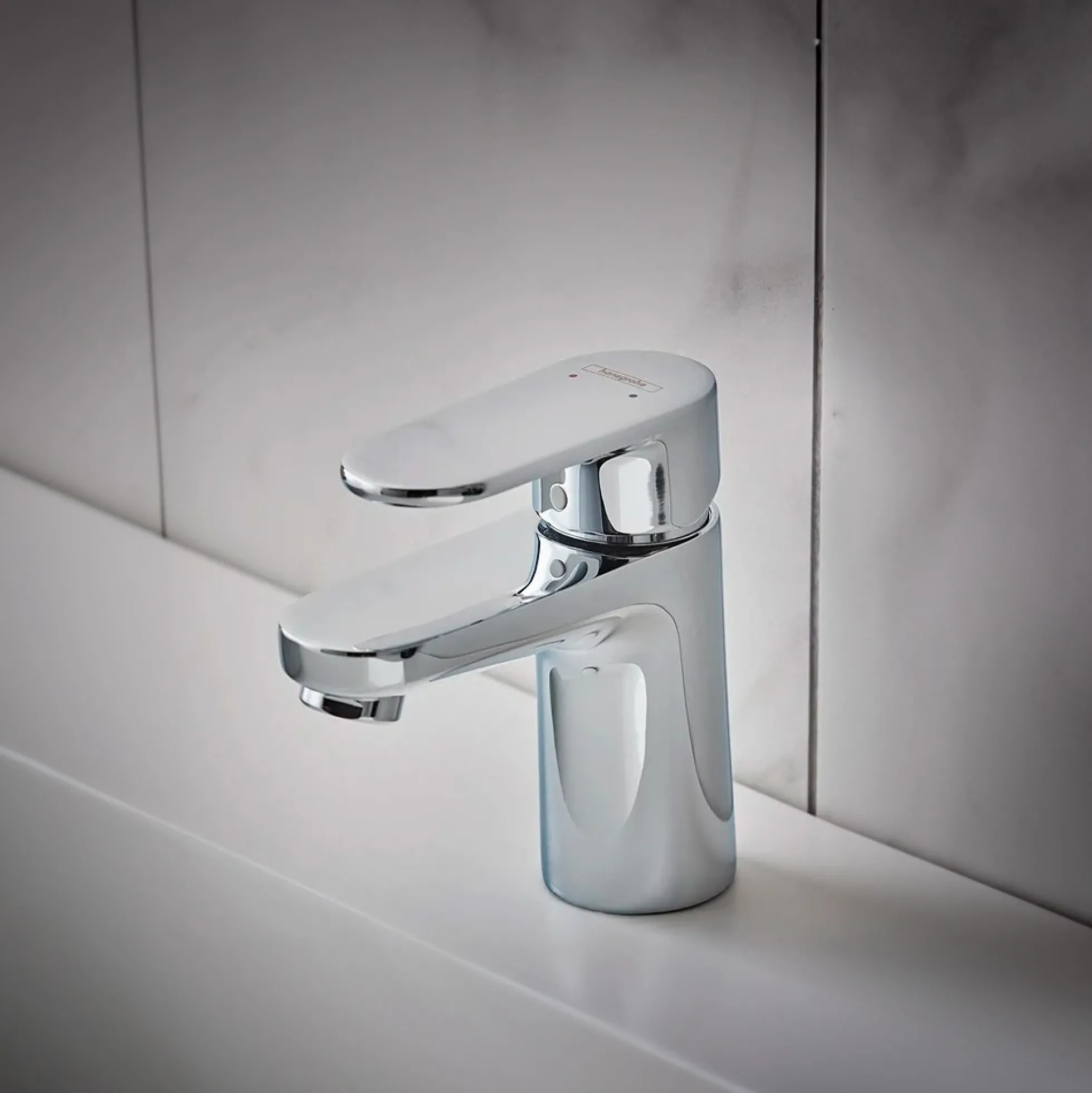 Hansgrohe Vernis Blend 70 håndvaskarmatur