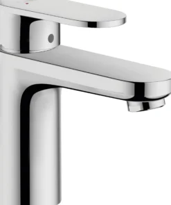 Hansgrohe Vernis Blend 100 håndvaskarmatur