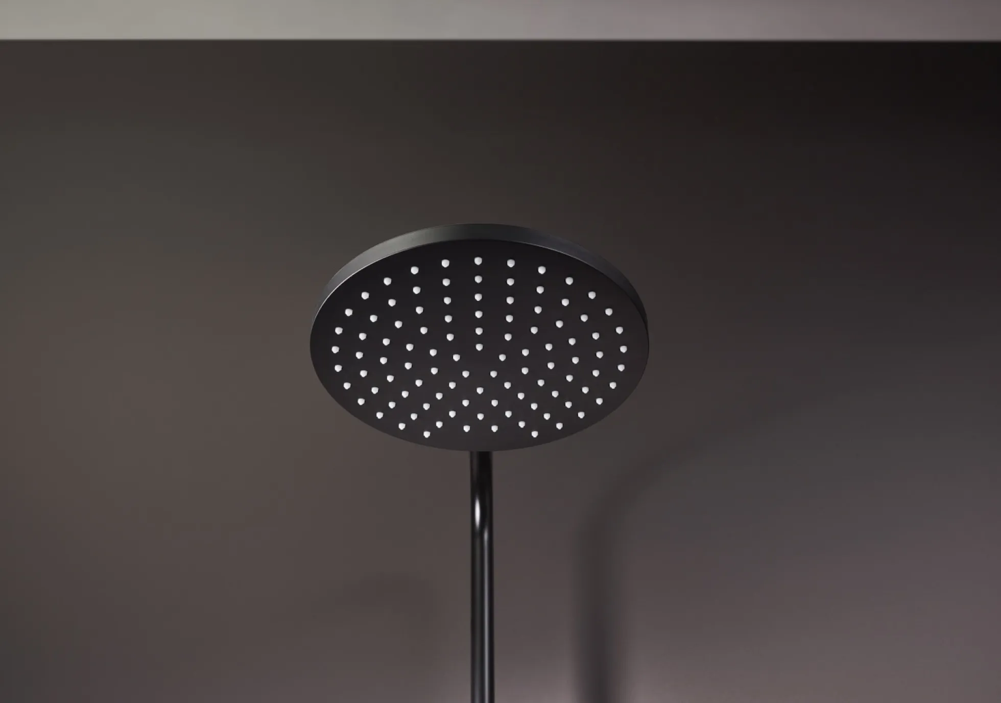 Hansgrohe Vernis Blend Showerpipe 200 brusesystem, 1jet