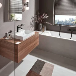 Hansgrohe Vivenis 110 håndvaskarmatur