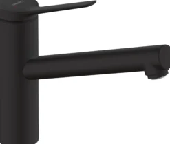 Hansgrohe Zesis M33 150 køkkenarmatur, L-tud