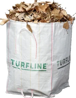 Haveaffaldssæk, 200 liter - Turfline