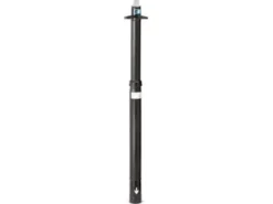 Hawle garniture, DN125-150, 1300-1800 mm, teleskopisk