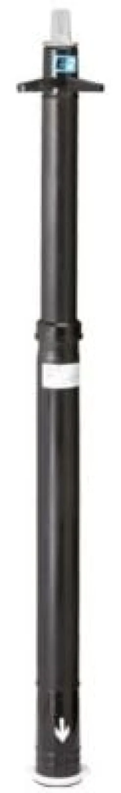 Hawle garniture, DN50-100 x 900-1150 mm, teleskopisk, til E2/E3 ventil
