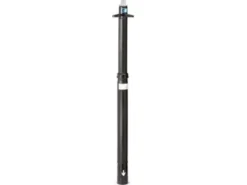 Hawle Indbygningsgarniture, DN125-150, 920-1070 mm, Teleskopisk