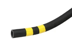 HDC Jetfuel brændstofslange NBR, 2", 50mm, 20bar, sort/gul ring - pr. meter