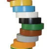 Hela vinyltape, PVC isolerbånd, 15 mm X 10 meter, farvemix