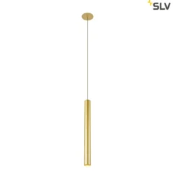 HELIA 40 pendel LED 3000K, med rosette til indbygning, sort