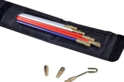 HellermannTyton Cable Scout+ CS-SH handy, søgefjedersæt