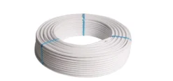 HENCO ALUPEX-rør RIXc Ø16 mm 100 m rulle