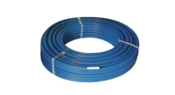 HENCO ALUPEX-rør RIXc Ø16X2,0 mm, ISO 13 mm blå, 50 m rulle