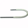 Henco Bukkefjeder, Indvendig 16 x 2 mm, L=500 mm